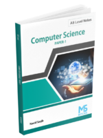 A Level Computer P1 Notes by Navid Saqib
