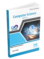 A Level Computer P2 (V.B) Notes by Navid Saqib
