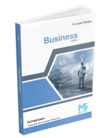 A level Business Notes by Tayyab Elahi