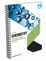 A Level Yearly Unsolved Chemistry Paper 5 (S19-W23)