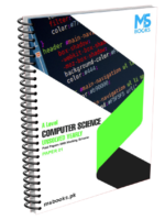 A Level Yearly Unsolved Computer Science Paper 1 (S21-W23)