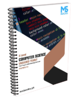 A Level Yearly Unsolved Computer Science Paper 3 (S22-W23)