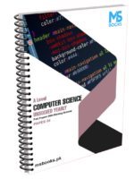 A Level Yearly Unsolved Computer Science Paper 4 (S21-W23)