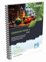 AL Unsolved Topical Chemistry P4 (S16-W23)