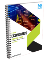 A Level Yearly Unsolved Economics Paper 2 (S19-W23)