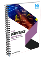 A Level Yearly Unsolved Economics Paper 4 (S19-W23)