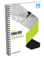 A Level Yearly Unsolved English Language Paper 2 (S19-W23)