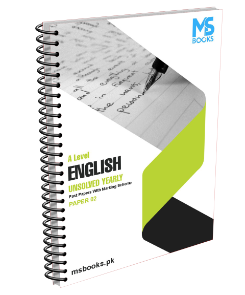 A Level Yearly Unsolved English Language Paper 2 (S19-W23)