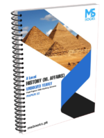 A Level Yearly Unsolved History Paper 2 (S19-W23)