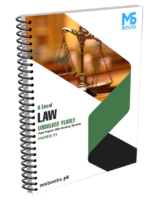 A Level Yearly Unsolved Law Paper 1 (S19-W23)