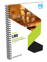 A Level Yearly Unsolved Law Paper 2 (S19-W23)