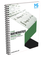 A Level Yearly Unsolved Mathematics Paper 1 (S19-W23)