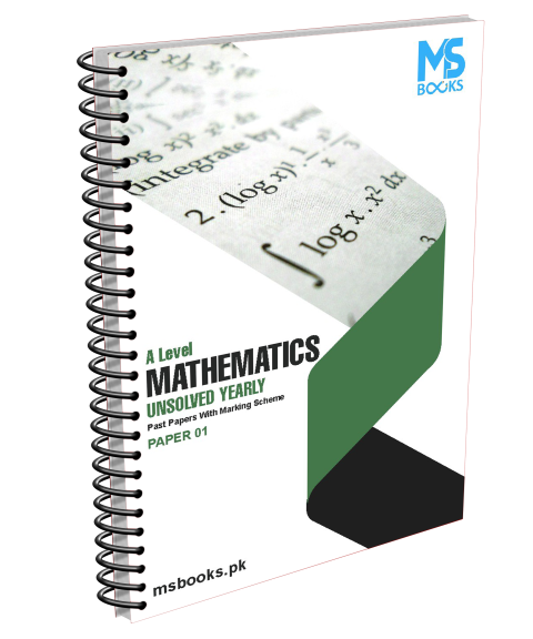 A Level Yearly Unsolved Mathematics Paper 1 (S19-W23)