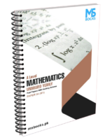 A Level Yearly Unsolved Mathematics Paper 4 (M1) (S19-W23)
