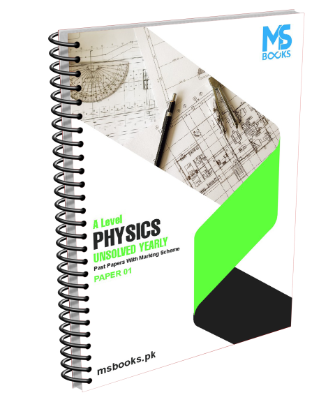 A level Yearly Unsolved Physics Paper 1 (S19-W23)