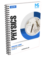 (IGCSE) Yearly Unsolved Physics Paper 4 (S19-W23)