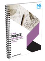 A Level Yearly Unsolved Physics Paper 4 (S19-W23)