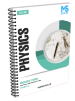 (IGCSE) Yearly Unsolved Physics Paper 6 (S19-W23)