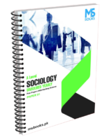 A Level Yearly Unsolved Sociology Paper 1 (S19-W23)