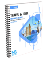 O Level Travel & Tour Paper 2 (S19-W23)