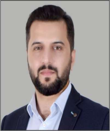 SYED AMEER RAZA KAZMI