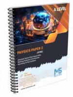 AL Unsolved Topical Physics P2 (S16-W23)