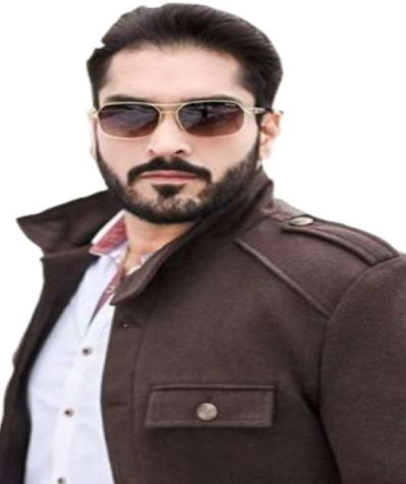 Syed Jibran Ali Kamran