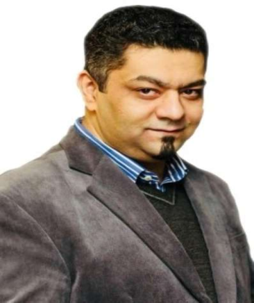 Tayyab Elahi